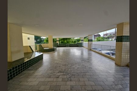 Apartamento para alugar com 28m², 1 quarto e sem vagaÁrea comum - Playground