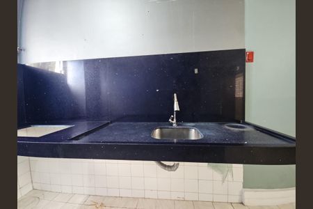 Apartamento para alugar com 28m², 1 quarto e sem vagaCozinha