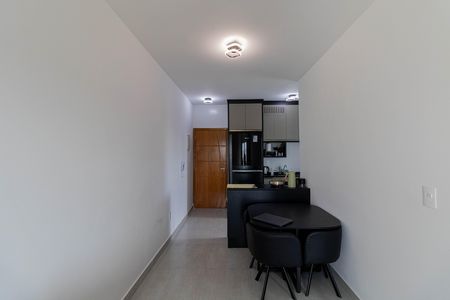 Apartamento à venda com 50m², 2 quartos e 1 vaga Apartamento à venda com 50m², 2 quartos e 1 vagaSala/Cozinha/Área de Serviço