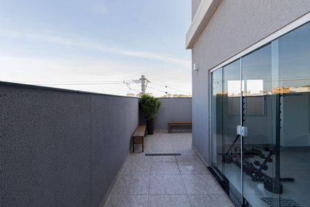 Apartamento à venda com 50m², 2 quartos e 1 vaga Apartamento à venda com 50m², 2 quartos e 1 vagaÁrea Comum