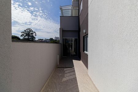Apartamento à venda com 50m², 2 quartos e 1 vaga Apartamento à venda com 50m², 2 quartos e 1 vagaÁrea Comum