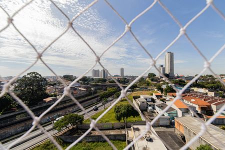 Apartamento à venda com 50m², 2 quartos e 1 vaga Apartamento à venda com 50m², 2 quartos e 1 vagaVista Varanda Sala