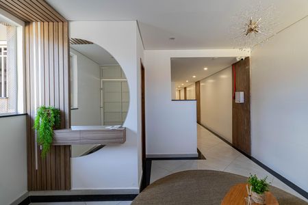 Apartamento à venda com 50m², 2 quartos e 1 vaga Apartamento à venda com 50m², 2 quartos e 1 vagaÁrea Comum
