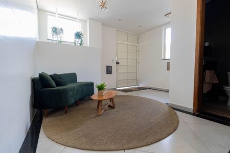 Apartamento à venda com 50m², 2 quartos e 1 vaga Apartamento à venda com 50m², 2 quartos e 1 vagaÁrea Comum