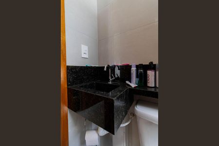 Apartamento à venda com 50m², 2 quartos e 1 vaga Apartamento à venda com 50m², 2 quartos e 1 vagaBanheiro