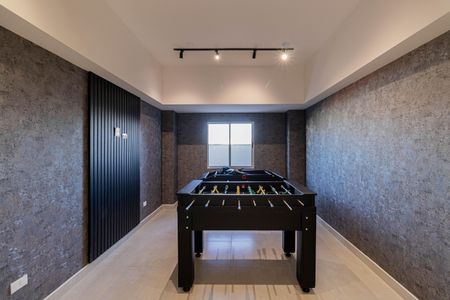 Apartamento à venda com 50m², 2 quartos e 1 vaga Apartamento à venda com 50m², 2 quartos e 1 vagaÁrea Comum - Salão de Jogos