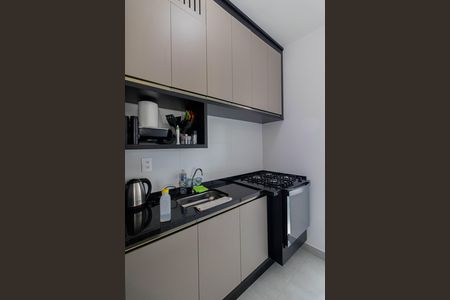 Apartamento à venda com 50m², 2 quartos e 1 vaga Apartamento à venda com 50m², 2 quartos e 1 vagaSala/Cozinha/Área de Serviço