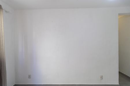 Apartamento para alugar com 47m², 1 quarto e 1 vaga