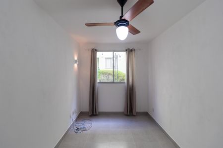 Apartamento para alugar com 1 quarto, 47m² em Vila Campos Sales, Campinas