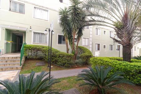 Apartamento para alugar com 47m², 1 quarto e 1 vaga