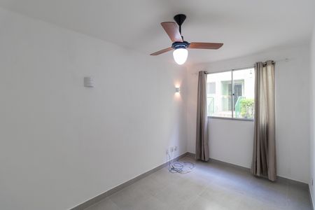 Apartamento para alugar com 47m², 1 quarto e 1 vaga