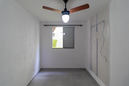 Apartamento para alugar com 1 quarto, 47m² em Vila Campos Sales, Campinas