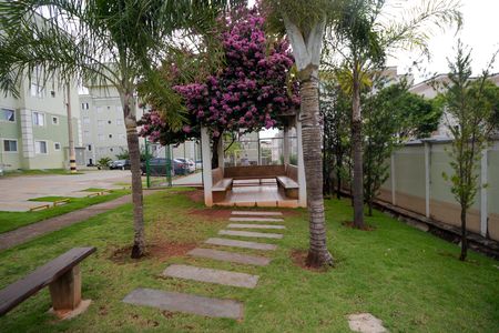 Apartamento para alugar com 47m², 1 quarto e 1 vaga Apartamento para alugar com 47m², 1 quarto e 1 vagaÁrea comum