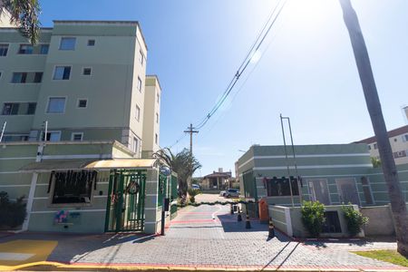 Apartamento para alugar com 47m², 1 quarto e 1 vaga
