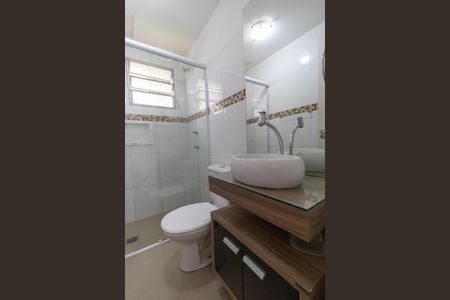 Apartamento para alugar com 47m², 1 quarto e 1 vaga