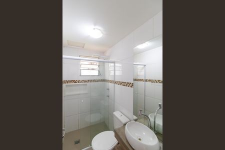 Apartamento para alugar com 47m², 1 quarto e 1 vaga