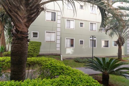 Apartamento para alugar com 47m², 1 quarto e 1 vaga