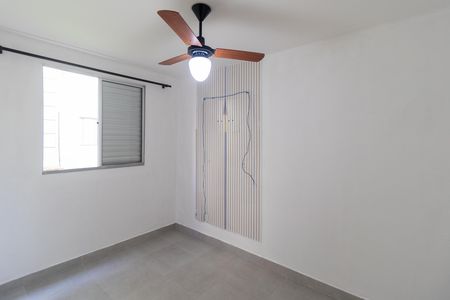 Apartamento para alugar com 47m², 1 quarto e 1 vaga