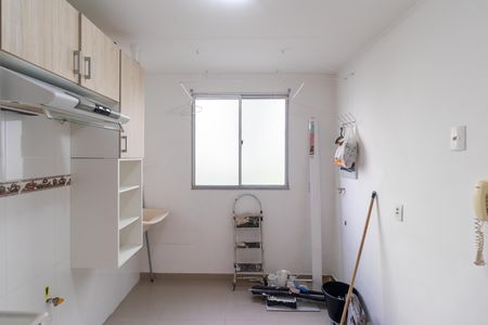 Apartamento para alugar com 47m², 1 quarto e 1 vaga