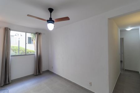Apartamento para alugar com 1 quarto, 47m² em Vila Campos Sales, Campinas