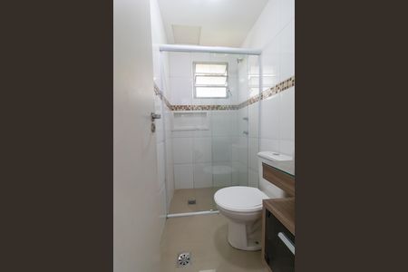 Apartamento para alugar com 47m², 1 quarto e 1 vaga