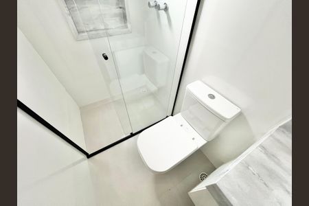 Casa à venda com 123m², 3 quartos e 2 vagasBanheiro da Suíte