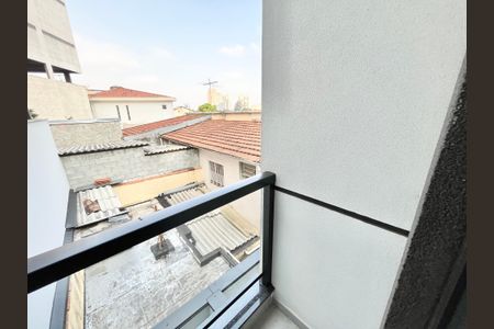 Casa à venda com 123m², 3 quartos e 2 vagasQuarto 3 Varanda