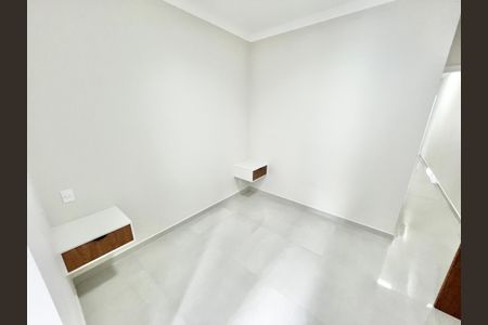Casa à venda com 123m², 3 quartos e 2 vagasQuarto 2 - Suíte