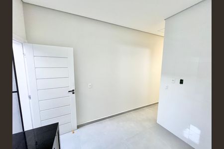 Casa à venda com 123m², 3 quartos e 2 vagasCozinha