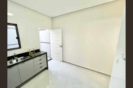 Casa à venda com 123m², 3 quartos e 2 vagasCozinha