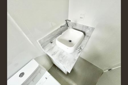 Casa à venda com 123m², 3 quartos e 2 vagasBanheiro da Suíte