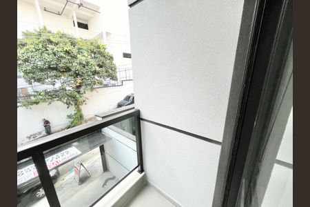 Casa à venda com 123m², 3 quartos e 2 vagasVaranda