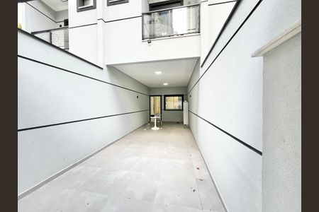 Casa à venda com 123m², 3 quartos e 2 vagasGaragem