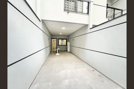 Casa à venda com 123m², 3 quartos e 2 vagasGaragem