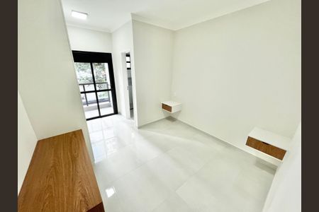 Casa à venda com 123m², 3 quartos e 2 vagasQuarto 2 - Suíte