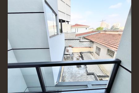 Casa à venda com 123m², 3 quartos e 2 vagasQuarto 3 Varanda