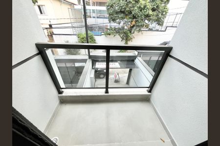 Casa à venda com 123m², 3 quartos e 2 vagasVaranda