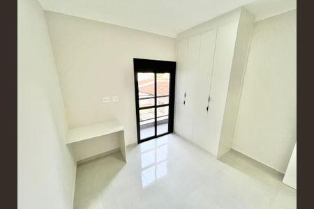 Casa à venda com 123m², 3 quartos e 2 vagasQuarto 3