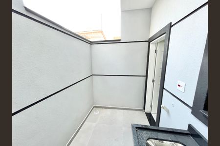 Casa à venda com 123m², 3 quartos e 2 vagasCozinha