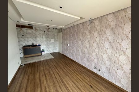 Sala de apartamento à venda com 2 quartos, 375m² em Jardim Matarazzo, São Paulo