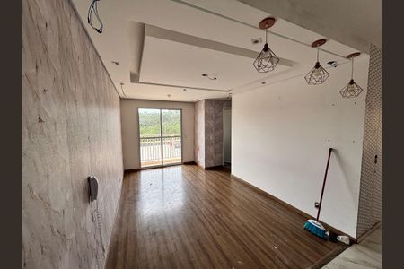Sala de apartamento à venda com 2 quartos, 375m² em Jardim Matarazzo, São Paulo