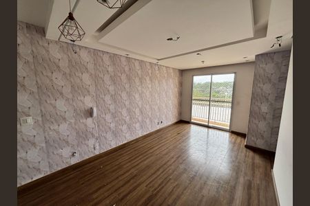 Sala de apartamento à venda com 2 quartos, 375m² em Jardim Matarazzo, São Paulo