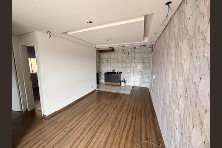 Sala de apartamento à venda com 2 quartos, 375m² em Jardim Matarazzo, São Paulo