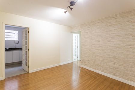 Apartamento para alugar com 2 quartos, 60m² em Vila Olímpia, São Paulo