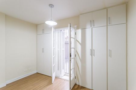 Apartamento para alugar com 2 quartos, 60m² em Vila Olímpia, São Paulo