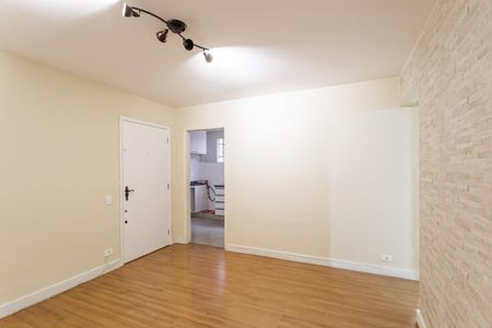 Apartamento para alugar com 2 quartos, 60m² em Vila Olímpia, São Paulo