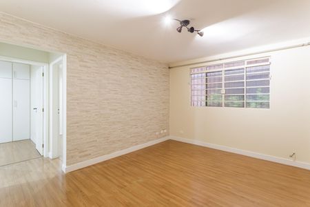 Apartamento para alugar com 2 quartos, 60m² em Vila Olímpia, São Paulo