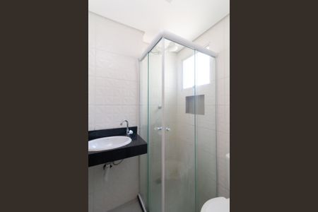 Lavabo de apartamento para alugar com 2 quartos, 32m² em Cidade Antônio Estêvão de Carvalho, São Paulo