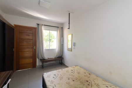 Sala de apartamento para alugar com 2 quartos, 32m² em Cidade Antônio Estêvão de Carvalho, São Paulo