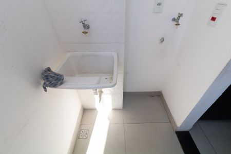 Apartamento para alugar com 32m², 2 quartos e sem vagaÁrea de Serviço